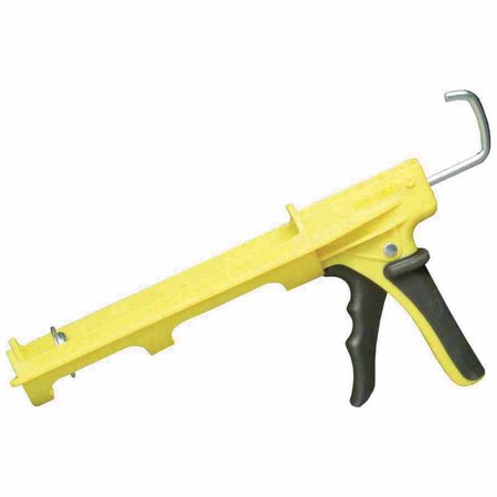 Dripless 1/10 Gal Ergo Tech Series Contractor Grade Caulk Gun ETS1000